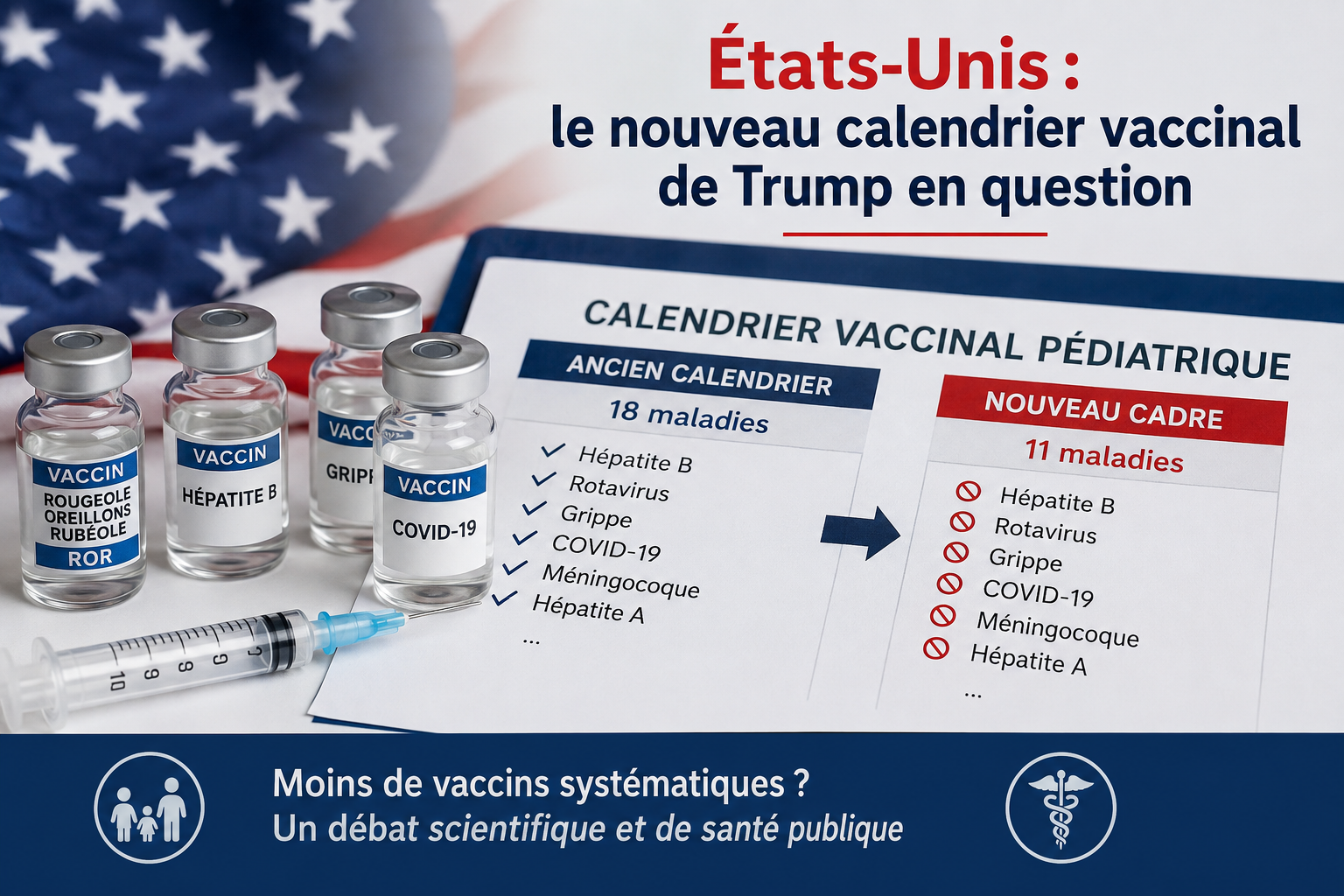 vaccination